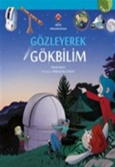 Gözleyerek Gökbilim Gözleyerek Gökbilim