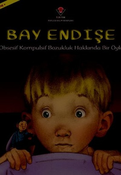 Bay Endişe Bay Endişe