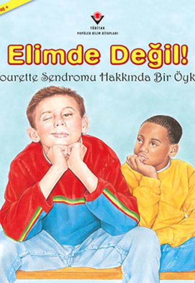 Elimde Değil! Elimde Değil!