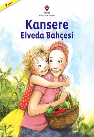 Kansere Elveda Bahçesi Kansere Elveda Bahçesi