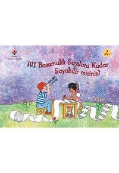 101 Basamaklı Sayılara Kadar Sayabilir misiniz? 101 Basamaklı Sayılara Kadar Sayabilir misiniz?