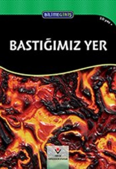 Bilime Giriş - Bastığımız Yer Bilime Giriş - Bastığımız Yer
