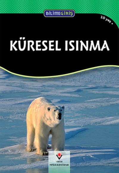 Bilime Giriş - Küresel Isınma Bilime Giriş - Küresel Isınma