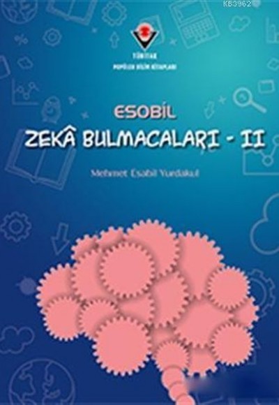 Esobil - Zeka Bulmacaları 2 Esobil - Zeka Bulmacaları 2