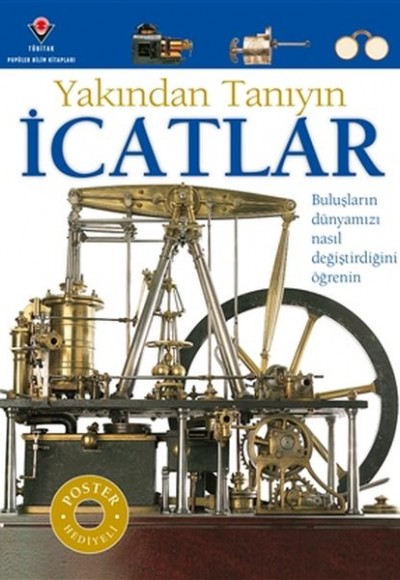 İcatlar - Yakından Tanıyın İcatlar - Yakından Tanıyın