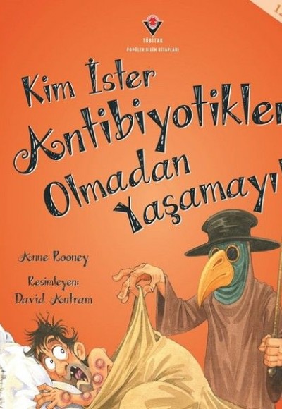 Kim İster Antibiyotikler Olmadan Yaşamayı! Kim İster Antibiyotikler Olmadan Yaşamayı!
