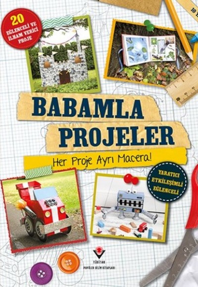 Babamla Projeler Babamla Projeler