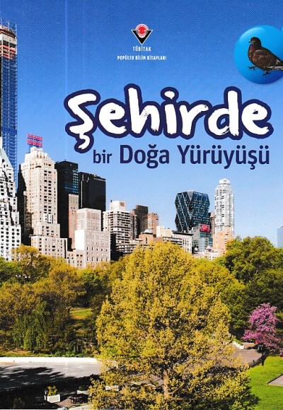 Şehirde Bir Doğa Yürüyüşü Şehirde Bir Doğa Yürüyüşü