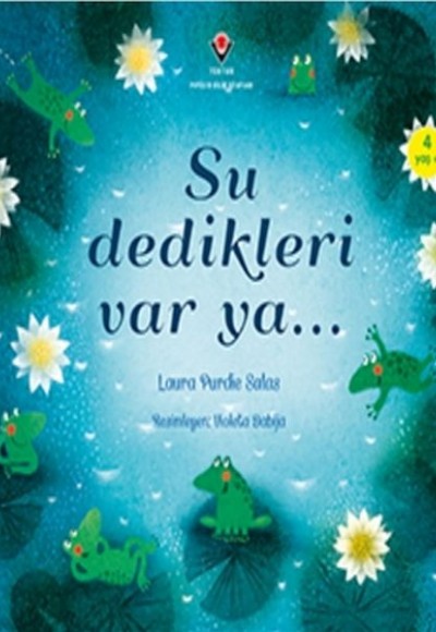 Su Dedikleri Var Ya... Su Dedikleri Var Ya...