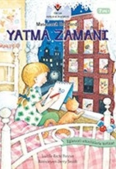 Yatma Zamanı - Matematik Her Yerde Yatma Zamanı - Matematik Her Yerde