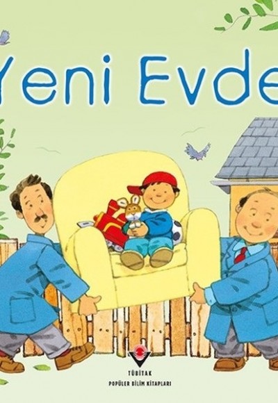 Yeni Evde Yeni Evde