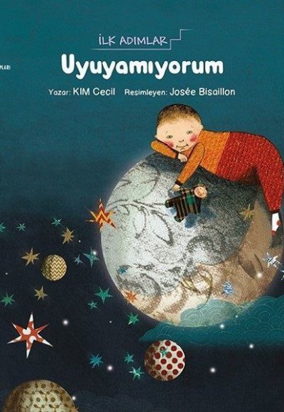 İlk Adımla - Uyuyamıyorum İlk Adımla - Uyuyamıyorum