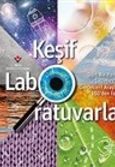 Keşif Laboratuvarları Keşif Laboratuvarları