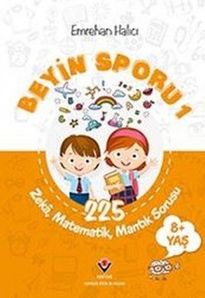 Beyin Sporu 1 Beyin Sporu 1