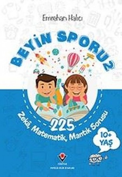Beyin Sporu 2 Beyin Sporu 2