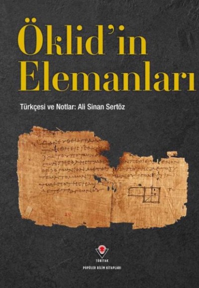 Öklid'İn Elemanları Öklid'İn Elemanları