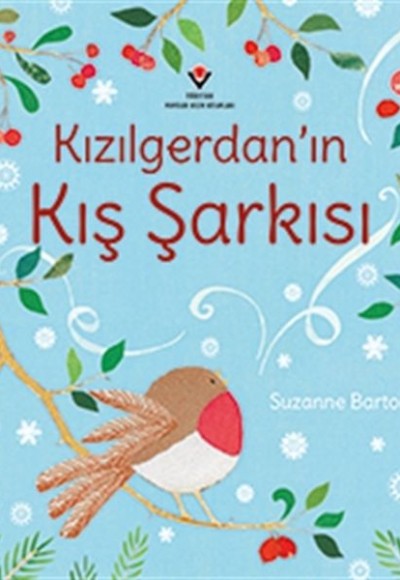 Kızılgerdanın Kış Şarkısı Kızılgerdanın Kış Şarkısı