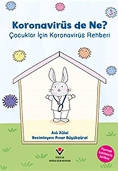 Koronavirüs de Ne? Koronavirüs de Ne?