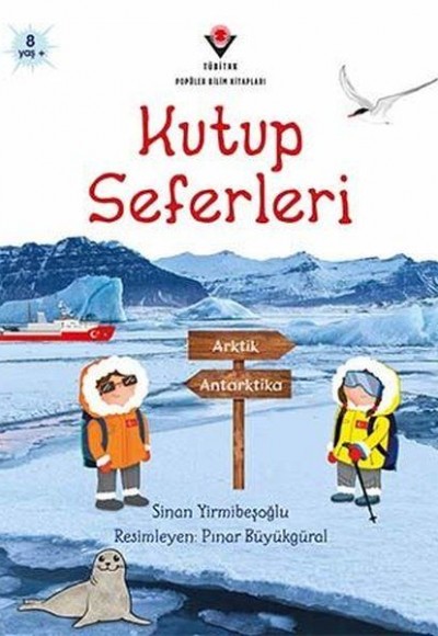 Kutup Seferleri Kutup Seferleri