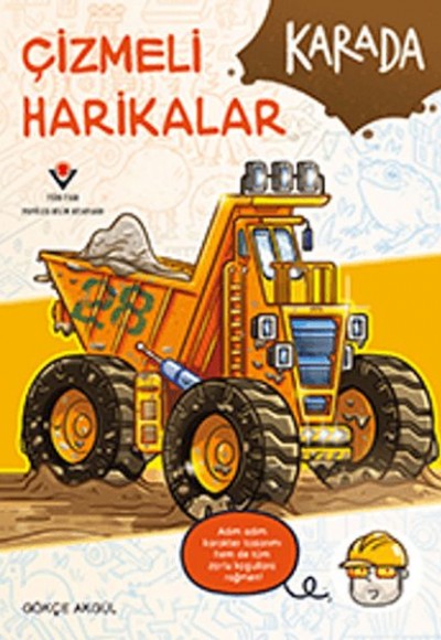 Çizmeli Harikalar Karada Çizmeli Harikalar Karada