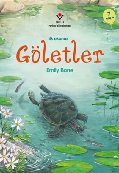 İlk Okuma - Göletler İlk Okuma - Göletler