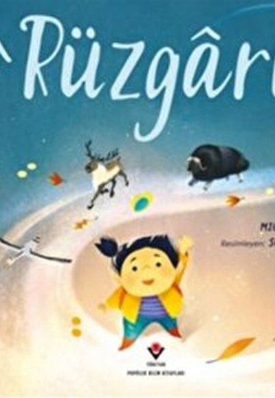 Ben Rüzgarım Ben Rüzgarım