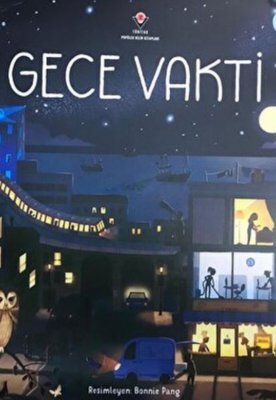 Gece Vakti Gece Vakti