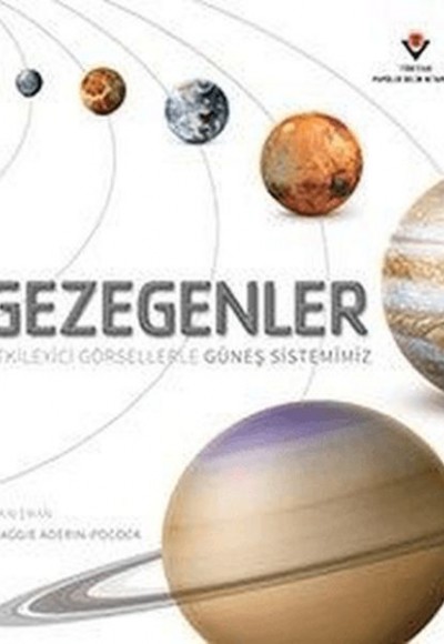Gezegenler - Etkileyici Görsellerle Güneş Sistemimiz Gezegenler - Etkileyici Görsellerle Güneş Sistemimiz