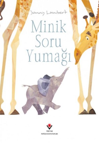 Minik Soru Yumağı Minik Soru Yumağı