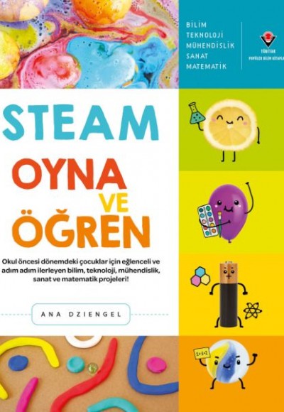 Steam Oyna Ve Öğren Steam Oyna Ve Öğren