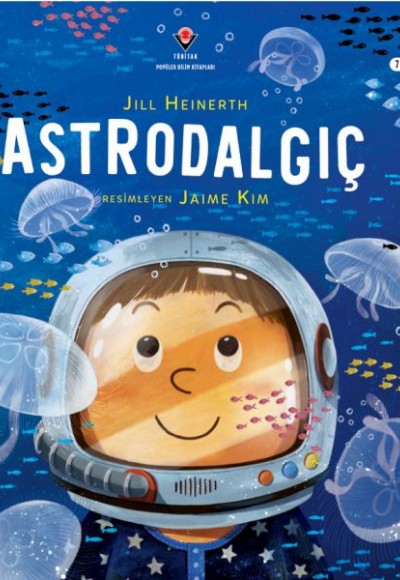 Astrodalgıç Astrodalgıç