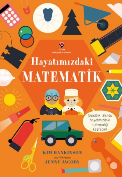 Hayatımızdaki Matematik Hayatımızdaki Matematik