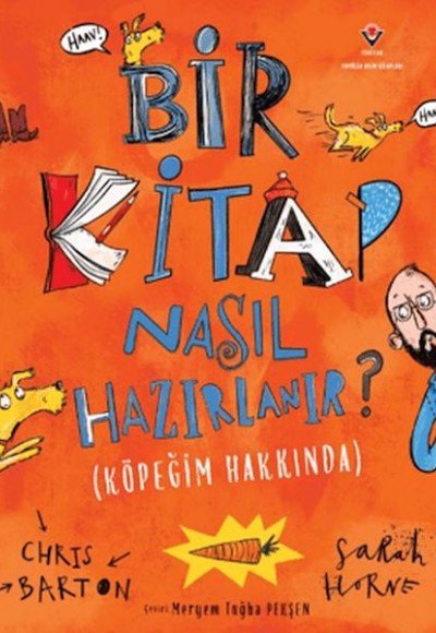 Bir Kitap Nasıl Hazırlanır? Bir Kitap Nasıl Hazırlanır?