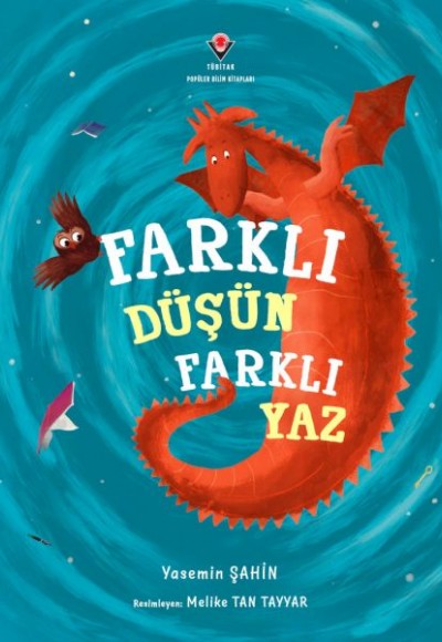 Farklı Düşün Farklı Yaz Farklı Düşün Farklı Yaz