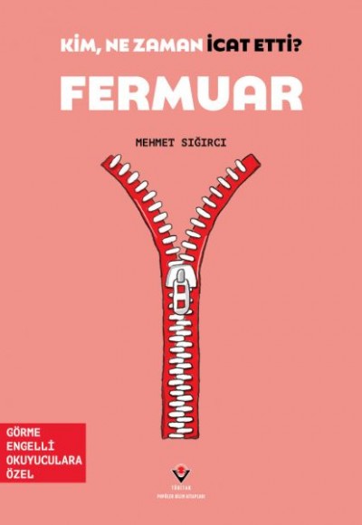 Kim, Ne Zaman İcat Etti? Fermuar Kim, Ne Zaman İcat Etti? Fermuar