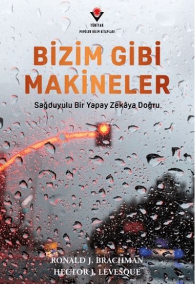 Bizim Gibi Makineler Bizim Gibi Makineler