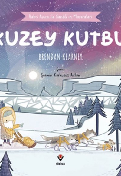 Kuzey Kutbu Kuzey Kutbu