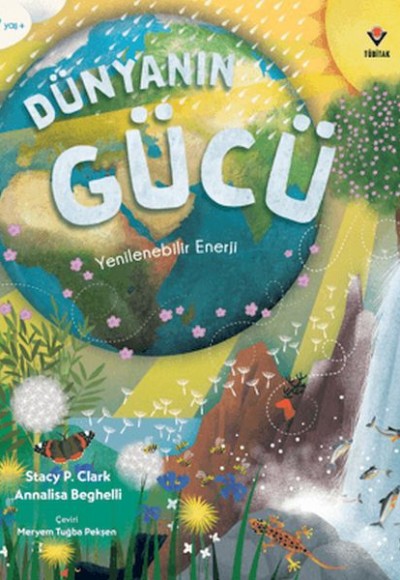 Dünyanın Gücü