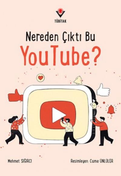 Nereden Çıktı Bu YouTube? Nereden Çıktı Bu YouTube?