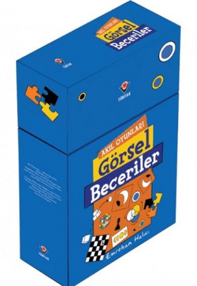 Akıl Oyunları Görsel Beceriler Akıl Oyunları Görsel Beceriler