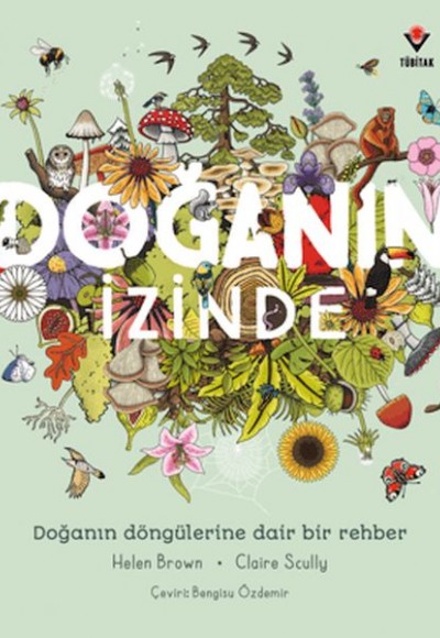 Doğanın İzinde