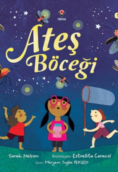 Ateş Böceği Ateş Böceği