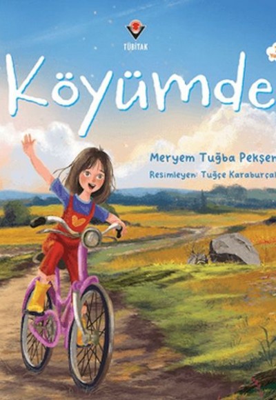 Köyümde