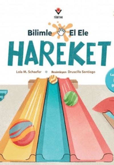 Bilimle El Ele: Hareket