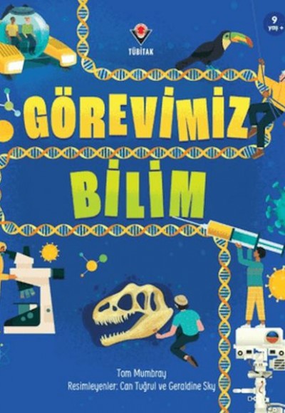 Görevimiz Bilim Görevimiz Bilim