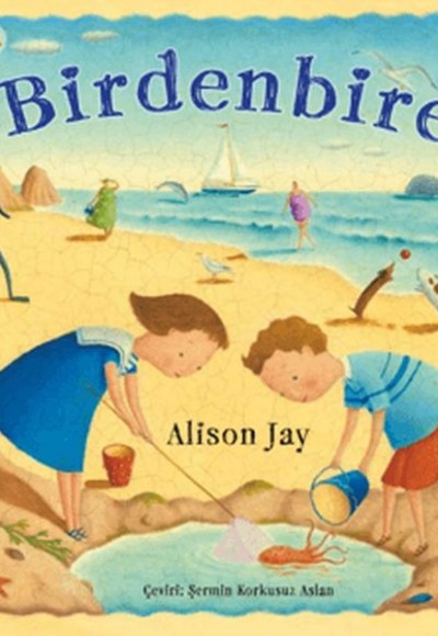 Birdenbire