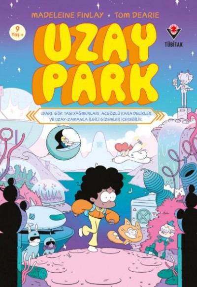 Uzay Park Uzay Park