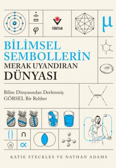 Bilimsel Sembollerin Merak Uyandıran Dünyası