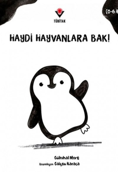 Haydi Hayvanlara Bak!