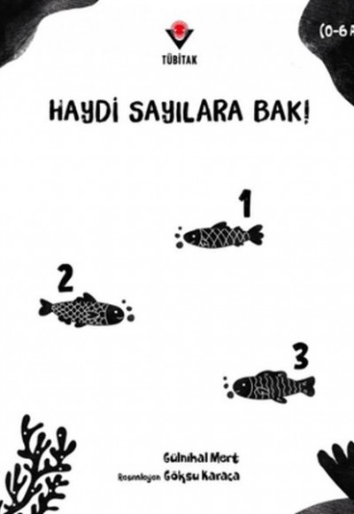 Haydi Sayılara Bak!